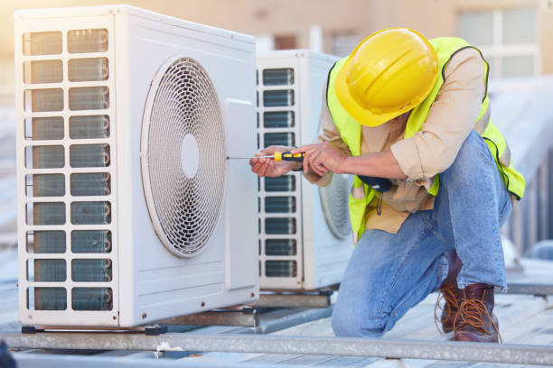 Best HVAC repair near me  in St Marys, GA