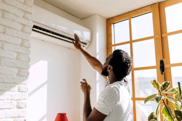 Best Ductless HVAC repair  in St Marys, GA