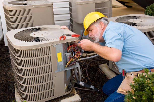 Best HVAC tune-up services  in St Marys, GA