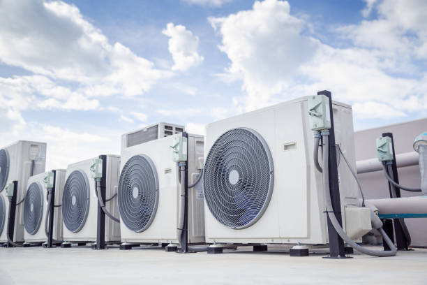 Best HVAC installation services  in St Marys, GA