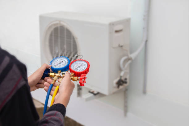 Best Best HVAC companies  in St Marys, GA