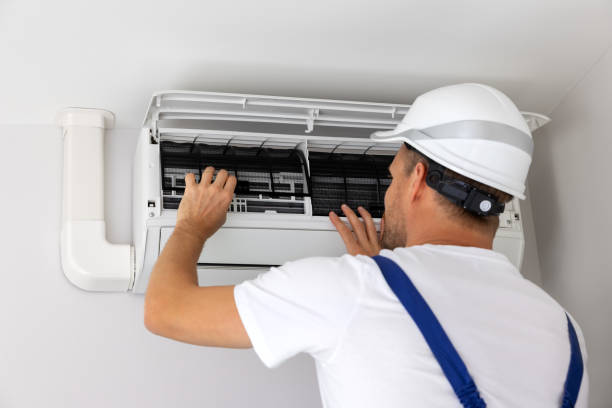 Best Central air repair  in St Marys, GA